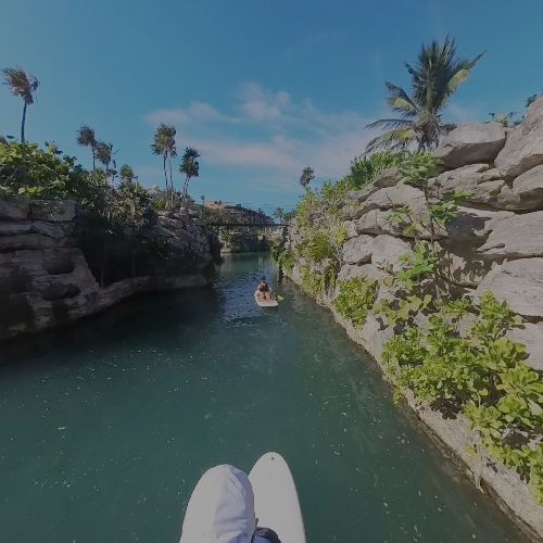 360 Video